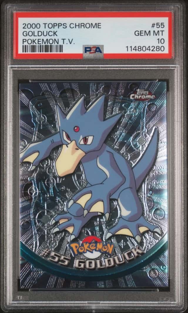 Golduck