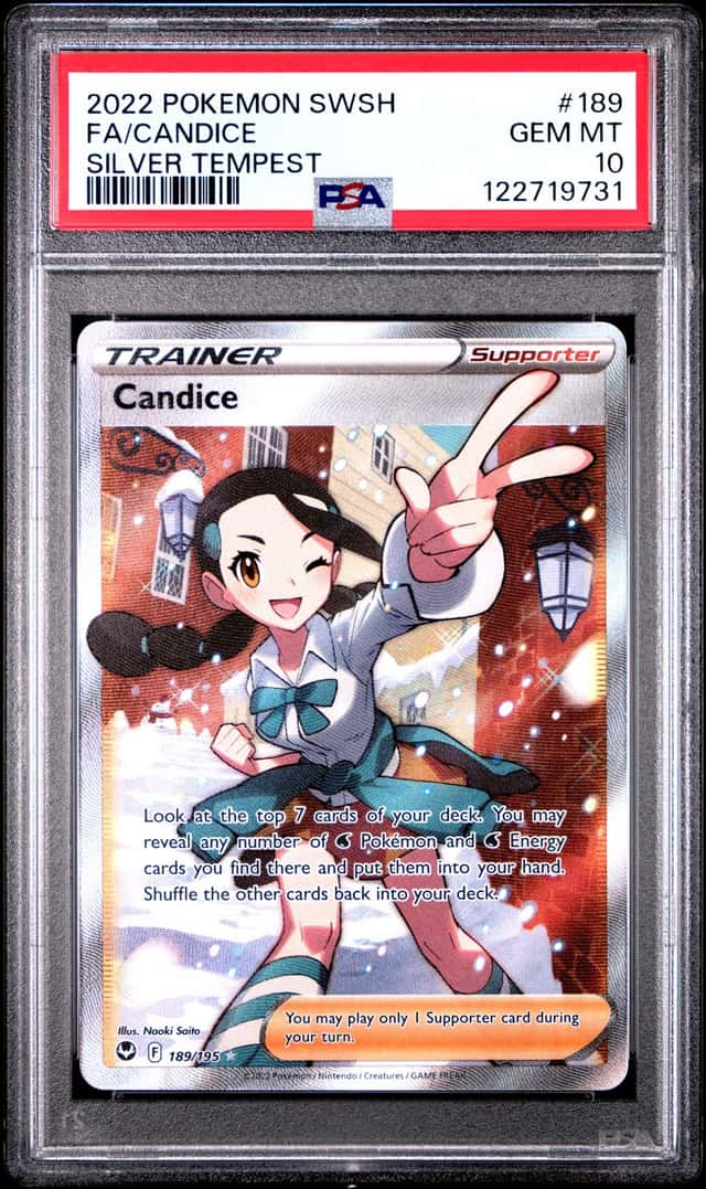 Candice