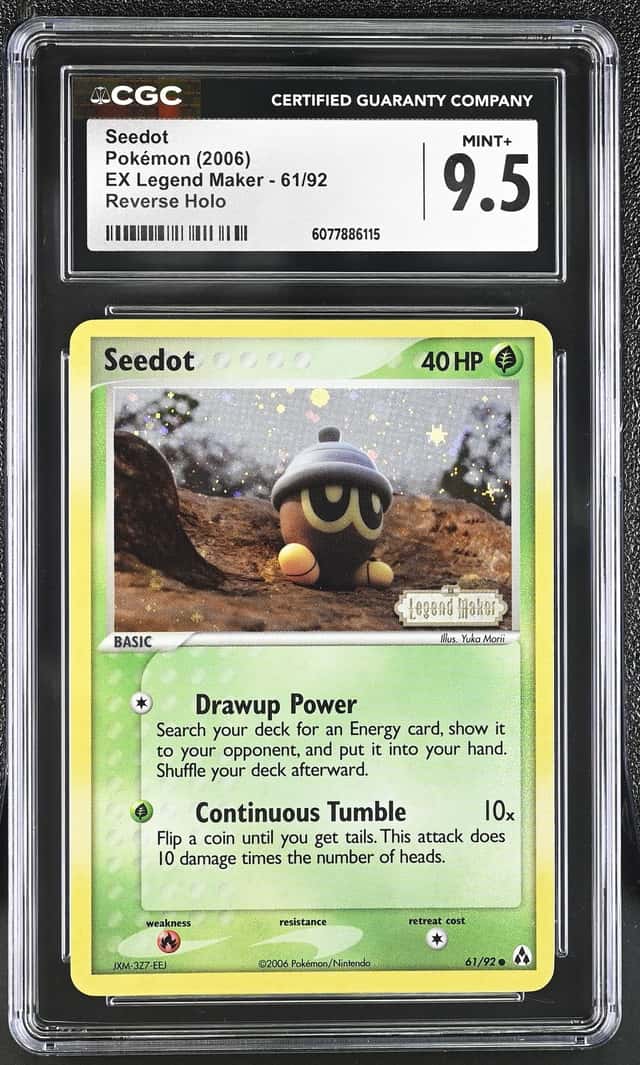Seedot