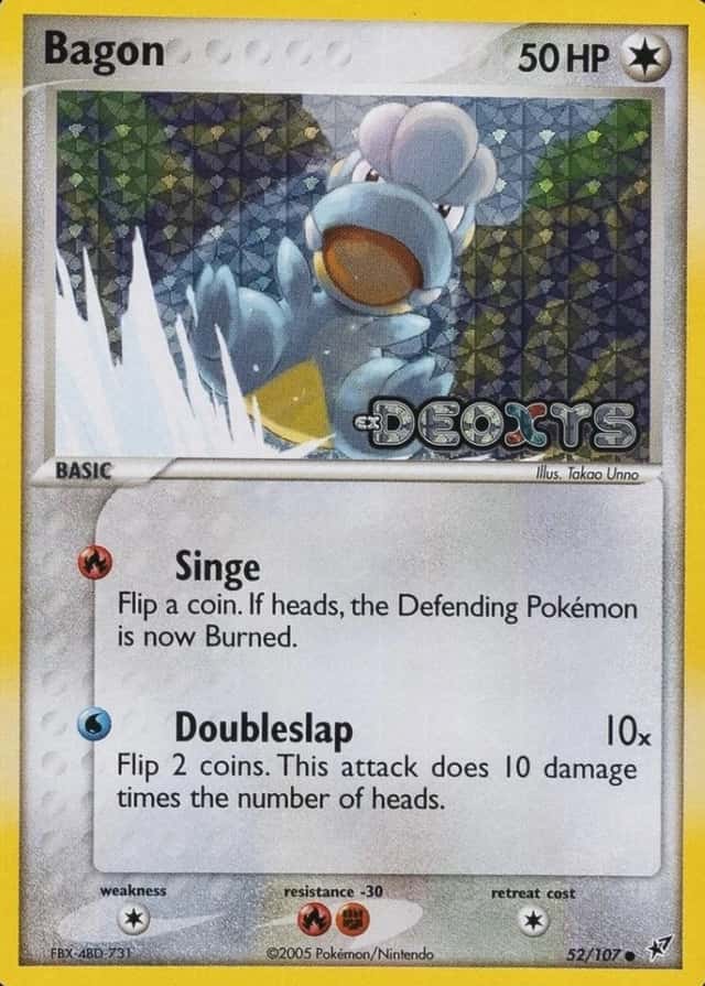 Reverse Holo