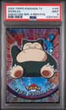 Snorlax