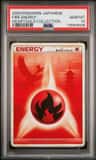 Fire Energy