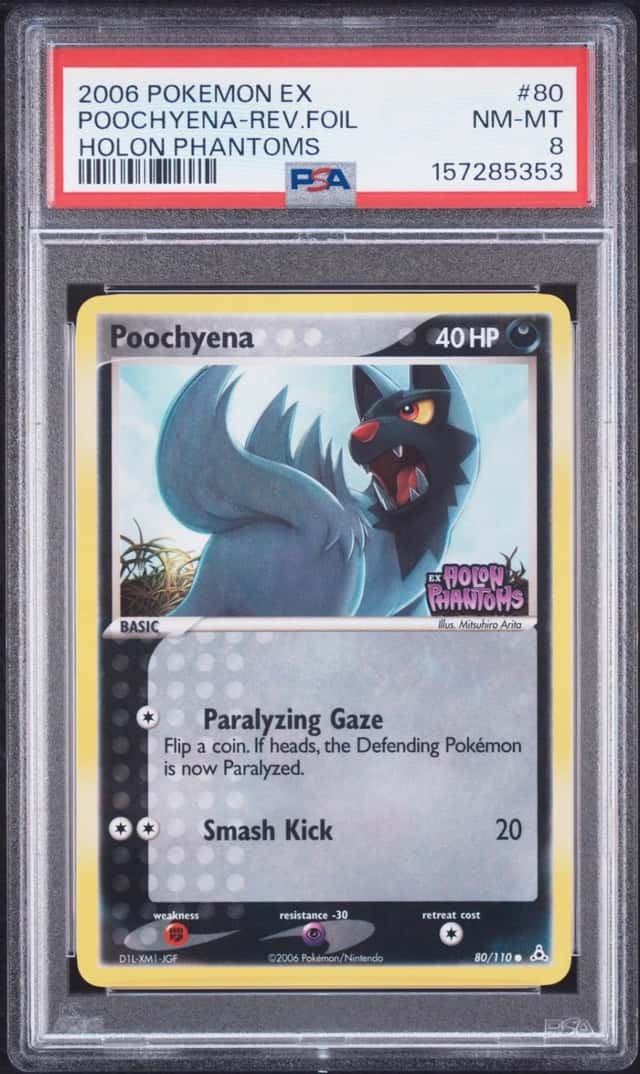 Poochyena