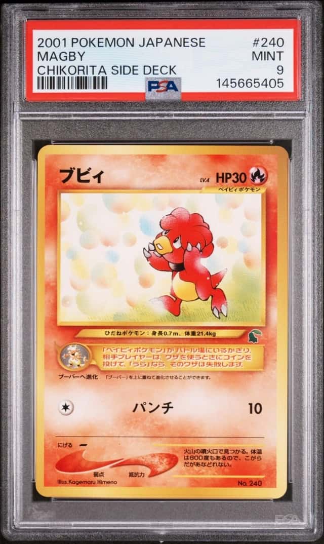 Magby