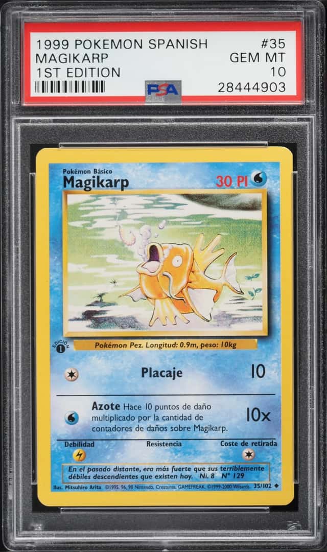 Magikarp