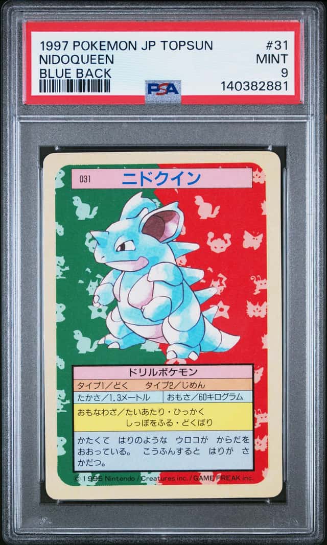 Nidoqueen