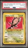 Shining Celebi