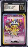 Pikachu Ex