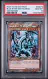 Blue-Eyes White Dragon