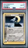 Skarmory