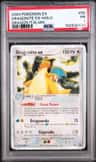 Dragonite Ex