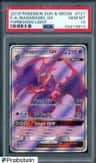 Naganadel Gx