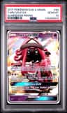 Tapu Lele Gx