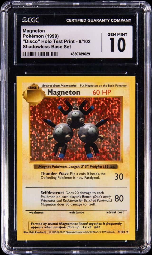 Magneton