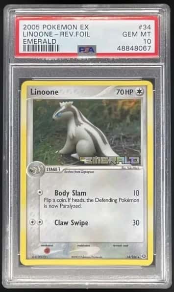 Linoone