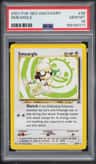 Smeargle