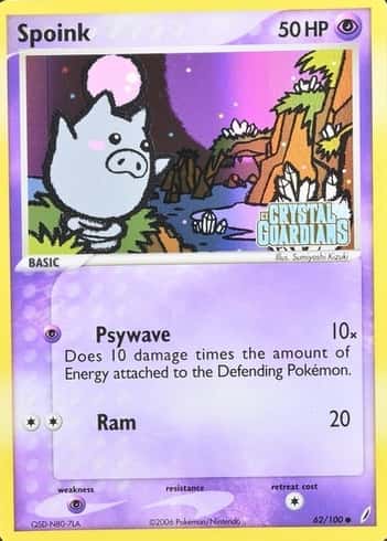 Reverse Holo