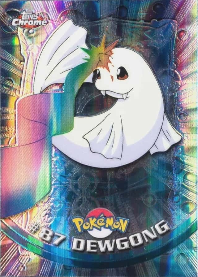 Spectra