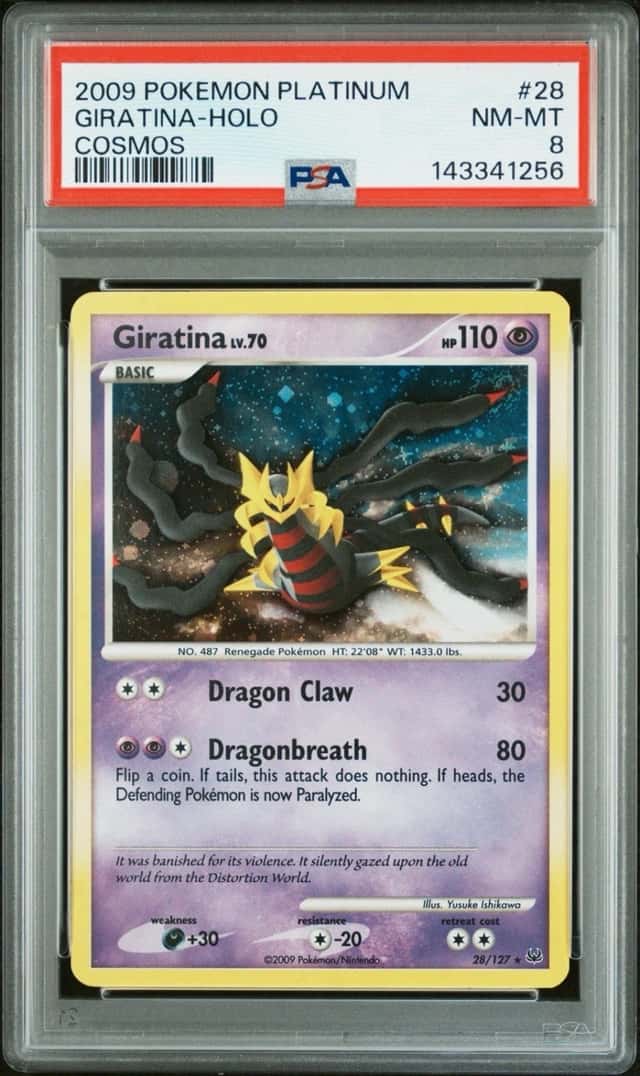 Giratina