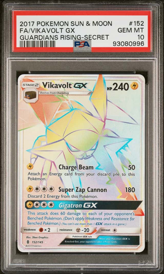 Vikavolt GX
