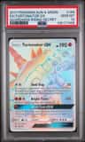 Turtonator Gx