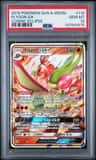 Flygon Gx