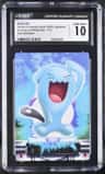 Wobbuffet