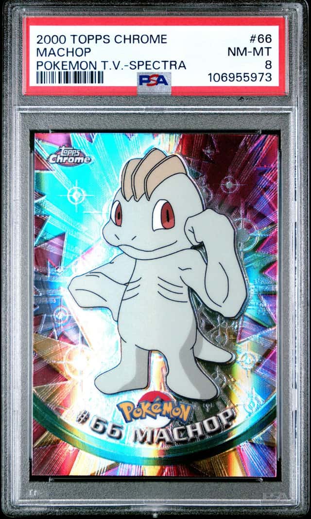Machop