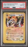 Kabutops