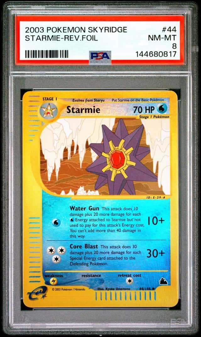 Starmie