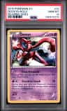 Deoxys