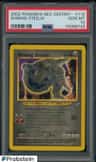 Shining Steelix