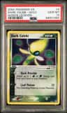 Dark Celebi