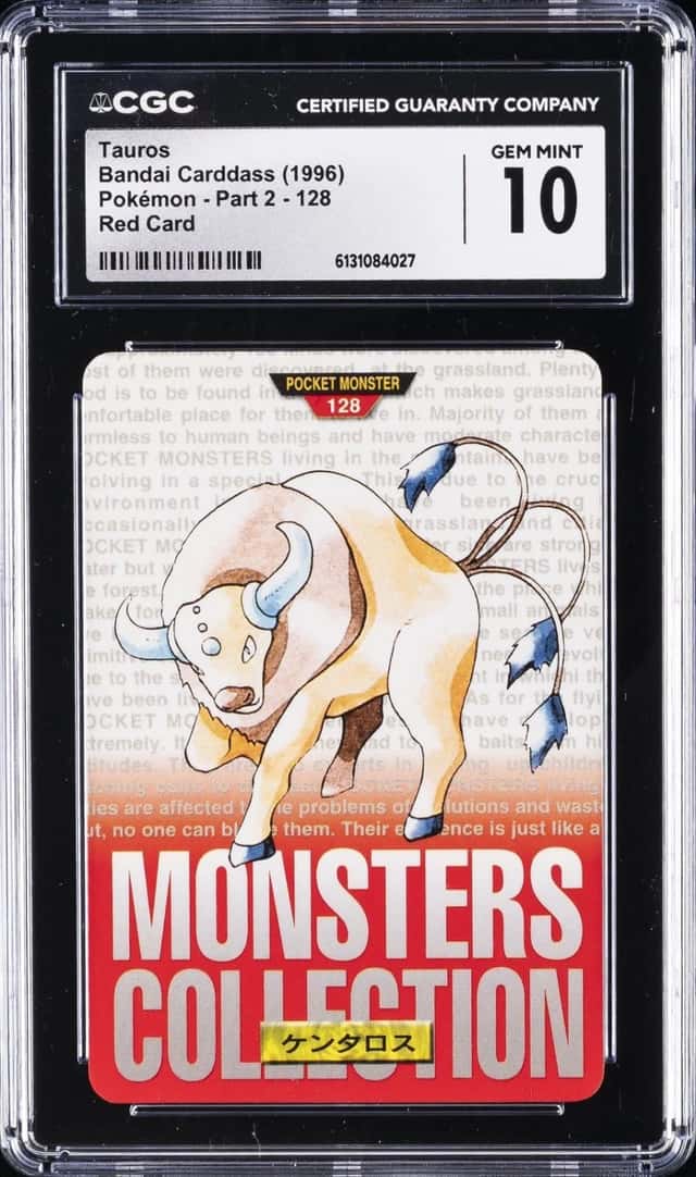 Tauros