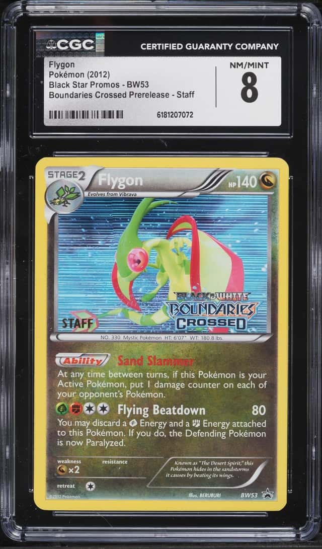 Flygon