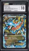 M Charizard Ex
