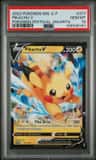 Pikachu V