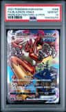 Blaziken Vmax