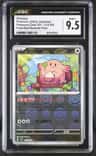 Chansey