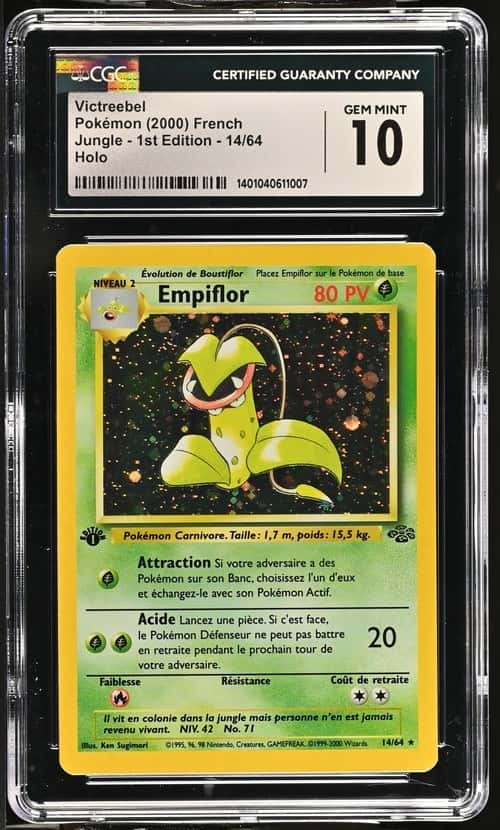 Victreebel