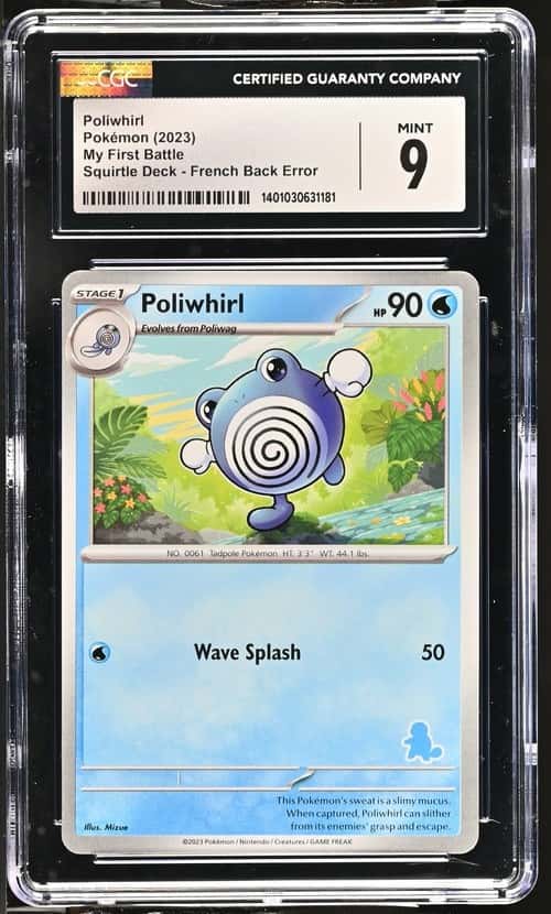 Poliwhirl