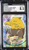 Drowzee