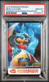 Mega Lucario