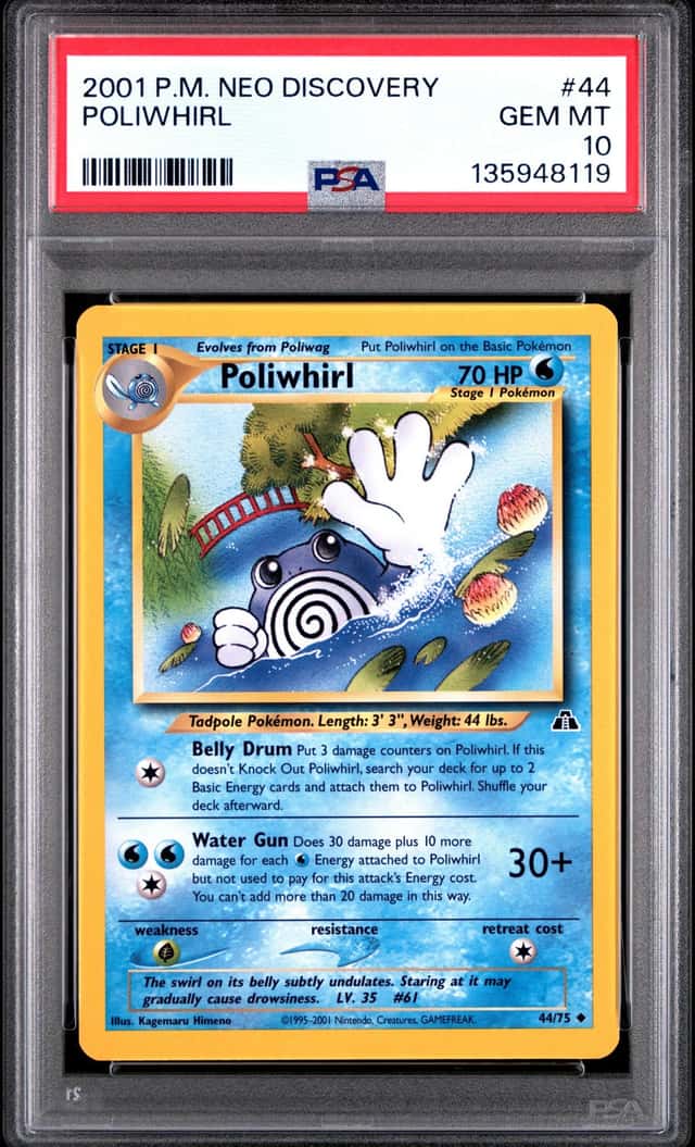 Poliwhirl