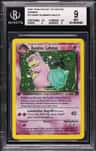 Dark Slowbro Holo R