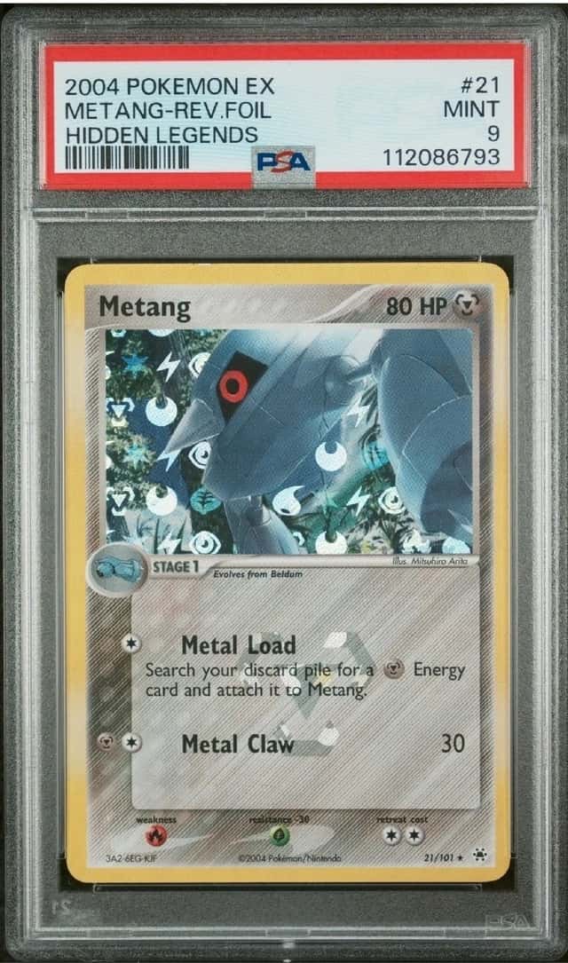 Metang
