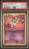 Kirlia