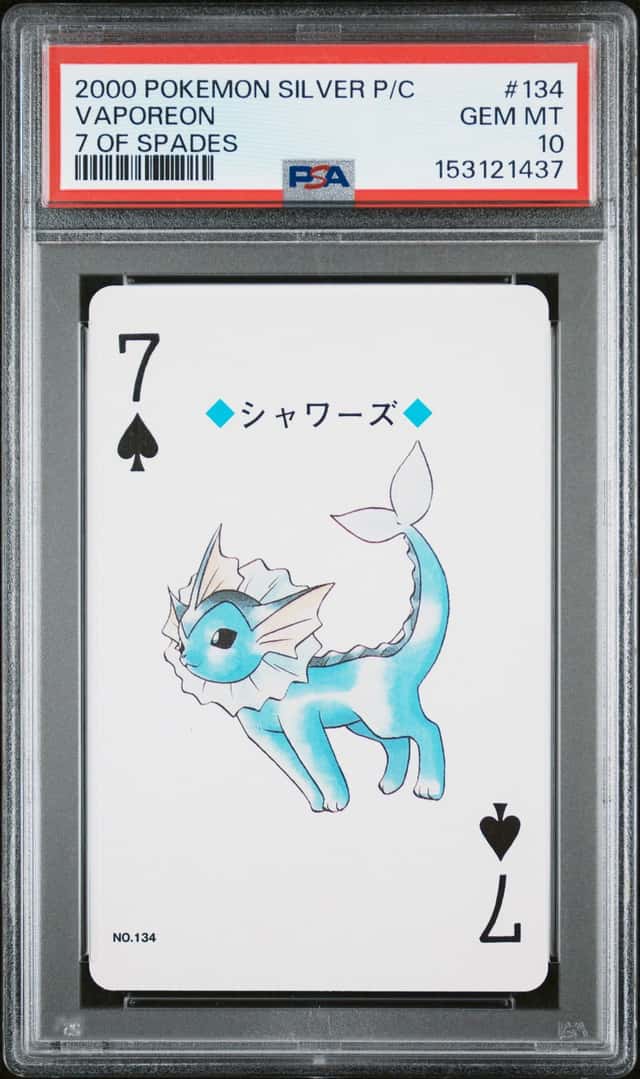 Vaporeon