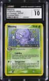Weezing