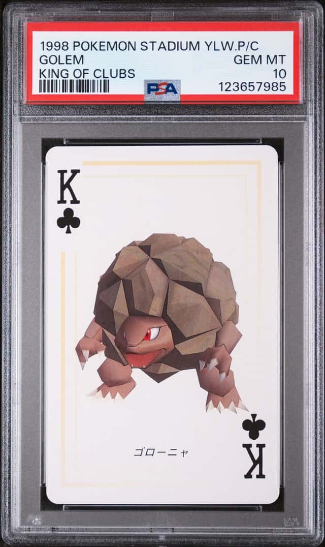 Golem